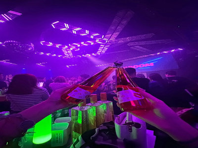 衢州酒吧招聘