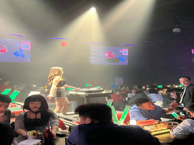 大庆KTV招聘